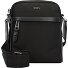  Highway Mini Torba Torba na ramię 18 cm Model black