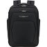  Plecak podróżny Spark Sng Eco z przegrodą na laptopa 40 cm Model black