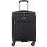  Helium DLX 4-kołowy wózek kabinowy Slim Line 55 cm Model schwarz