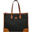 Firenze Shopper Bag 40 cm Komora na laptopa Model nero Firenze Shopper Bag 40 cm Komora na laptopa Model nero