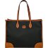  Firenze Shopper Bag 40 cm Komora na laptopa Model nero