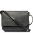  Carisma Posłaniec Skórzany 27 cm Model black