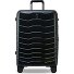  Exo 4 kółka Walizka 65 cm z funkcją poszerzenia Model black