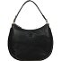  Volterra Torba na ramię Skórzany 39 cm Model black