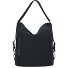  Torba na ramię Hunter 33 cm Model black