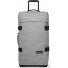  Tranverz 2 kółka Walizka 67 cm Model pebble grey