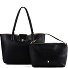  Ascot Shopper Bag 40 cm Model black