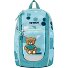  Kiga Mini Plecak dla przedszkolaka 30 cm Model Teddy Carlo