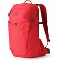 Kiro 24 Plecak turystyczny 52.5 cm Model lava red Kiro 24 Plecak turystyczny 52.5 cm Model lava red