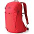  Kiro 24 Plecak turystyczny 52.5 cm Model lava red