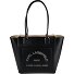  Daily Torba na ramię Skóra 36 cm Model black-nickel