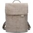  Mademoiselle.M Plecak 35 cm Komora na laptopa Model cord mocca