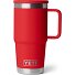  Rambler Butelka do picia 591 ml Model rescue red