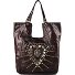  Camelia Shopper Bag Skóra 44 cm Model moro