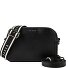  Luceele Torba na ramię Skóra 22 cm Model black