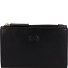  Story Donna Portfel Ochrona RFID Skórzany 14 cm Model nero