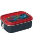  Lunch box 18 cm Model Car