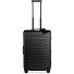  Roadster 4 kółka Walizka 67 cm Model black
