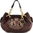  Daydreamer Torba na ramię 31 cm Model chocolate