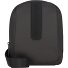  Hidor Torba na ramię 17 cm Model black