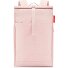  Urban Rolltop Plecak 49 cm Komora na laptopa Model twist blush