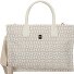  Shopper Bag 39 cm Model safari-drty white