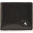  Portfel Gaucho RFID Skóra 10,5 cm Model black