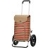  Royal Shopper Eske Walizka na zakupy 59 cm Model rot