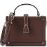  Autograph Mini Torba Handbag Skóra 17.5 cm Model dark friar brown