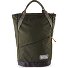  Vardag 22 Plecak 43 cm Komora na laptopa Model deep forest