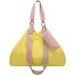 Izzy Canvas Shopper Bag 45 cm Model sun