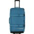  Kick Off 2-Wheel Holdall 68 cm Model petrol