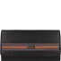 Don Leonardo Wallet RFID Leather 18 cm Model schwarz Don Leonardo Wallet RFID Leather 18 cm Model schwarz