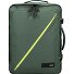  Plecak Take2Cabin z przegrodą na laptopa 45 cm Model dark forest