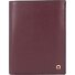  Daily Basis Wallet Leather 10 cm Model brown