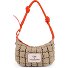  Unio Little Sophie Torba na ramię 24 cm Model toast