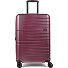 Mena 4 kółka Walizka 64 cm z funkcją poszerzenia Model violett
