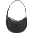  Harwell Torba na ramię Skórzany 23 cm Model black