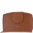  Polo Wallet RFID Leather 14,5 cm Model cognac