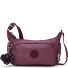  Gabbette Torba na ramię S 28 cm Model grape wine met