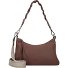  Just Pure Torba na ramię Skórzany 33 cm Model charming cognac