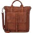 Torba Skórzany 32 cm Model cognac Torba Skórzany 32 cm Model cognac