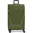  taska Wózek na 4 kółkach L 76 cm z rozszerzaną plisą Model olive