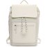  TAS Katja Plecak 44 cm Komora na laptopa Model beige