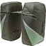 TwinRoadster Torba na rower 48 cm Model khaki TwinRoadster Torba na rower 48 cm Model khaki