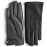  Maya Suede Rękawice Skóra Model black | 7