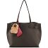  My Bestie Torba na ramię Skóra 46 cm Model dark brown
