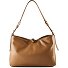  Sfera Soft Torba na ramię L Skórzany 37 cm Model toffee
