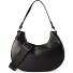  sofisticato 1.0 Torba na ramię Skórzany 30 cm Model black