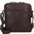 Skórzana torba na ramię Cool Casual Arion 23 cm Model braun Skórzana torba na ramię Cool Casual Arion 23 cm Model braun